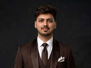 Kiran Shah