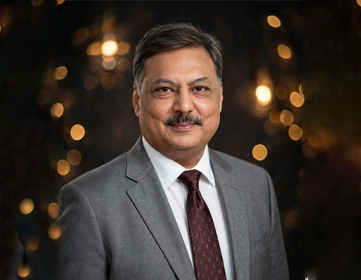 Kiran Shah