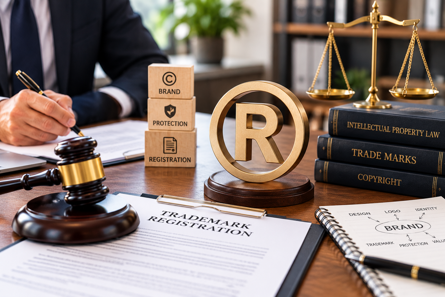Trade Mark