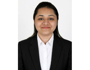 Kiran Shah