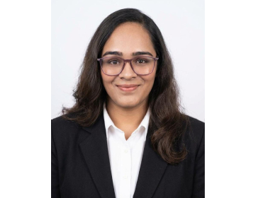 Kiran Shah