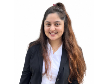 Kiran Shah